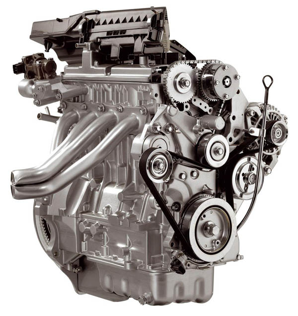 2003 A8 Quattro Car Engine